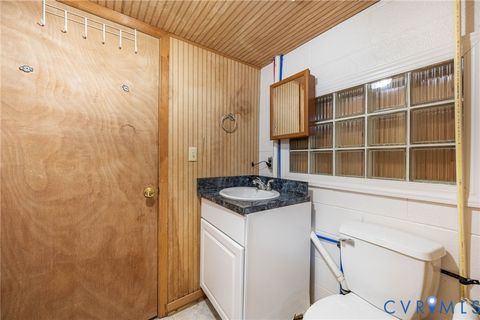 Tiny photo for 806 Westham Parkway, Henrico, VA 23229 (MLS # 2605435)