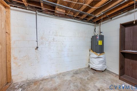 Tiny photo for 806 Westham Parkway, Henrico, VA 23229 (MLS # 2605435)