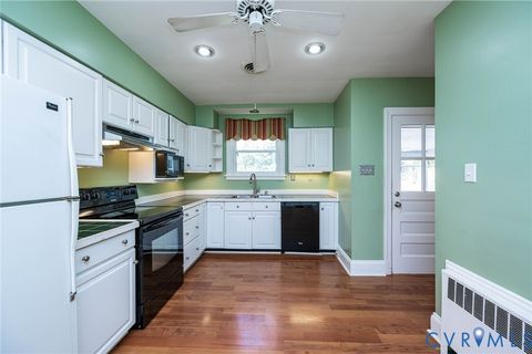 Tiny photo for 806 Westham Parkway, Henrico, VA 23229 (MLS # 2605435)