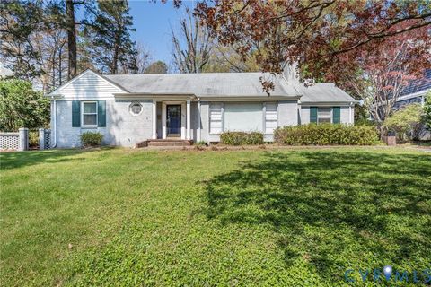 Photo of 806 Westham Parkway, Henrico, VA 23229 (MLS # 2605435)