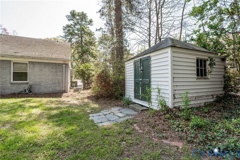 Tiny photo for 806 Westham Parkway, Henrico, VA 23229 (MLS # 2605435)