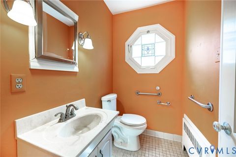 Tiny photo for 806 Westham Parkway, Henrico, VA 23229 (MLS # 2605435)