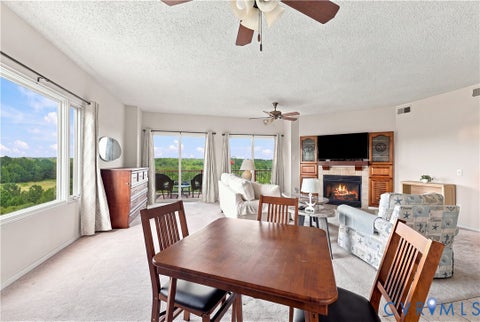 Tiny photo for 301 Beacon Ridge Drive #602, Hopewell, VA 23860 (MLS # 2622945)
