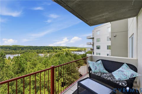 Tiny photo for 301 Beacon Ridge Drive #602, Hopewell, VA 23860 (MLS # 2622945)
