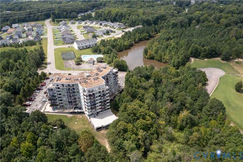 Tiny photo for 301 Beacon Ridge Drive #602, Hopewell, VA 23860 (MLS # 2622945)