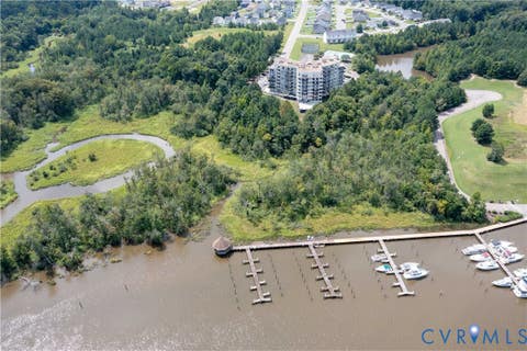 Tiny photo for 301 Beacon Ridge Drive #602, Hopewell, VA 23860 (MLS # 2622945)