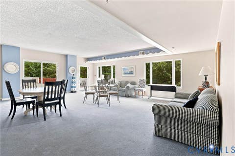 Tiny photo for 301 Beacon Ridge Drive #602, Hopewell, VA 23860 (MLS # 2622945)