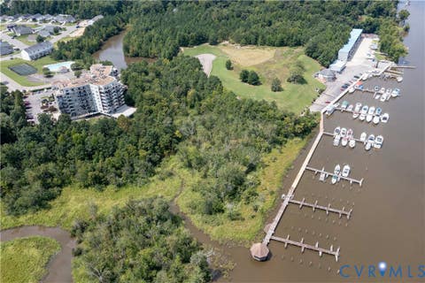 Tiny photo for 301 Beacon Ridge Drive #602, Hopewell, VA 23860 (MLS # 2622945)