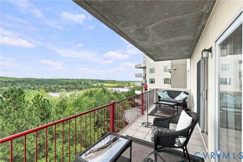 Tiny photo for 301 Beacon Ridge Drive #602, Hopewell, VA 23860 (MLS # 2622945)