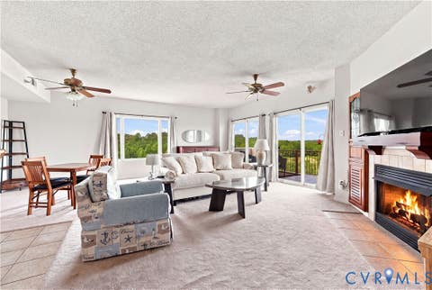 Tiny photo for 301 Beacon Ridge Drive #602, Hopewell, VA 23860 (MLS # 2622945)