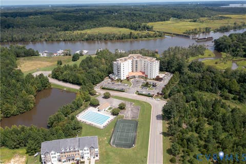 Tiny photo for 301 Beacon Ridge Drive #602, Hopewell, VA 23860 (MLS # 2622945)