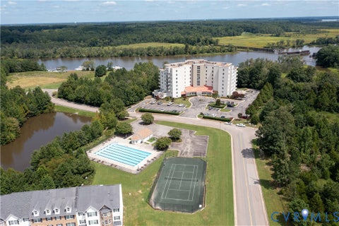 Tiny photo for 301 Beacon Ridge Drive #602, Hopewell, VA 23860 (MLS # 2622945)