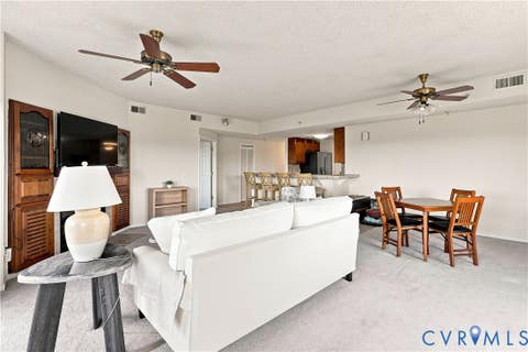 Tiny photo for 301 Beacon Ridge Drive #602, Hopewell, VA 23860 (MLS # 2622945)