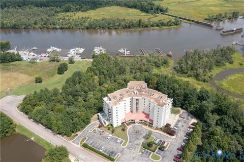 Tiny photo for 301 Beacon Ridge Drive #602, Hopewell, VA 23860 (MLS # 2622945)