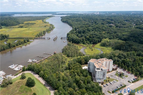 Tiny photo for 301 Beacon Ridge Drive #602, Hopewell, VA 23860 (MLS # 2622945)