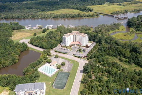 Tiny photo for 301 Beacon Ridge Drive #602, Hopewell, VA 23860 (MLS # 2622945)
