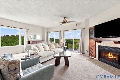 Tiny photo for 301 Beacon Ridge Drive #602, Hopewell, VA 23860 (MLS # 2622945)
