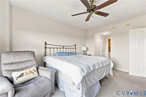 Tiny photo for 301 Beacon Ridge Drive #602, Hopewell, VA 23860 (MLS # 2622945)