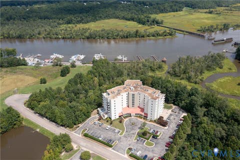 Tiny photo for 301 Beacon Ridge Drive #602, Hopewell, VA 23860 (MLS # 2622945)