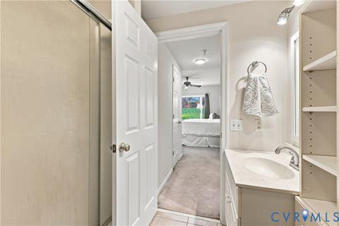 Tiny photo for 301 Beacon Ridge Drive #602, Hopewell, VA 23860 (MLS # 2622945)