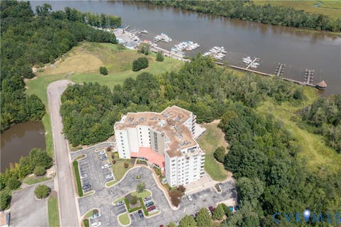 Tiny photo for 301 Beacon Ridge Drive #602, Hopewell, VA 23860 (MLS # 2622945)