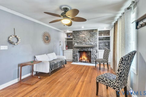 Tiny photo for 32 2nd Avenue AVE, Kilmarnock, VA 22482 (MLS # 2627817)