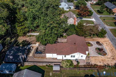 Tiny photo for 32 2nd Avenue AVE, Kilmarnock, VA 22482 (MLS # 2627817)