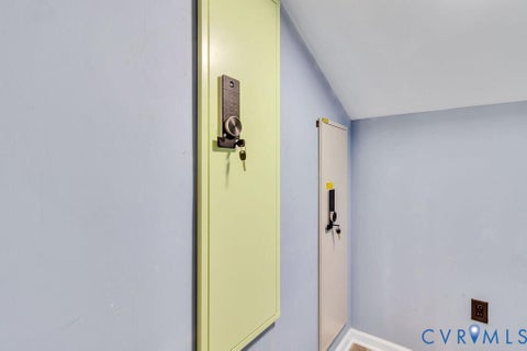 Tiny photo for 32 2nd Avenue AVE, Kilmarnock, VA 22482 (MLS # 2627817)