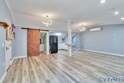 Tiny photo for 32 2nd Avenue AVE, Kilmarnock, VA 22482 (MLS # 2627817)