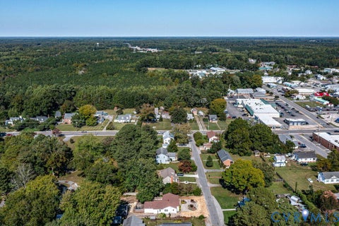 Tiny photo for 32 2nd Avenue AVE, Kilmarnock, VA 22482 (MLS # 2627817)
