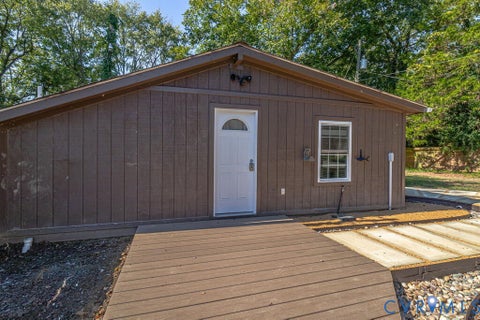 Tiny photo for 32 2nd Avenue AVE, Kilmarnock, VA 22482 (MLS # 2627817)