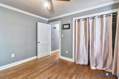 Tiny photo for 32 2nd Avenue AVE, Kilmarnock, VA 22482 (MLS # 2627817)