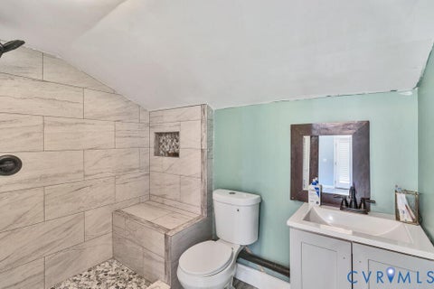 Tiny photo for 32 2nd Avenue AVE, Kilmarnock, VA 22482 (MLS # 2627817)