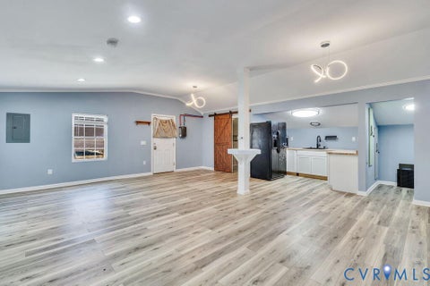 Tiny photo for 32 2nd Avenue AVE, Kilmarnock, VA 22482 (MLS # 2627817)