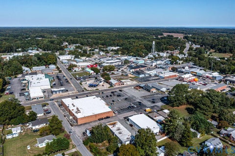 Tiny photo for 32 2nd Avenue AVE, Kilmarnock, VA 22482 (MLS # 2627817)