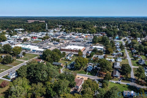 Tiny photo for 32 2nd Avenue AVE, Kilmarnock, VA 22482 (MLS # 2627817)
