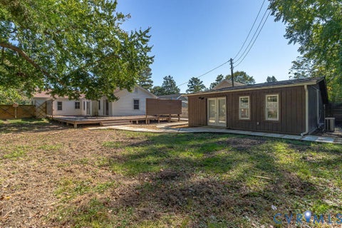 Tiny photo for 32 2nd Avenue AVE, Kilmarnock, VA 22482 (MLS # 2627817)