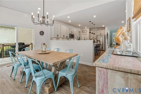 Tiny photo for 9107 Moldova Road, Chesterfield, VA 23832 (MLS # 2618021)