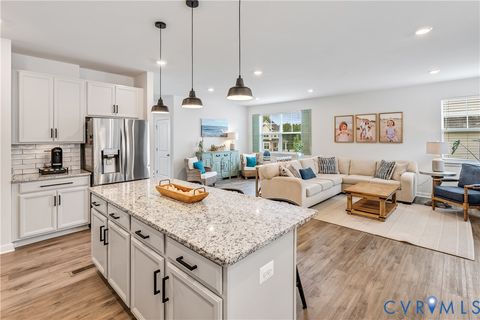 Tiny photo for 9107 Moldova Road, Chesterfield, VA 23832 (MLS # 2618021)