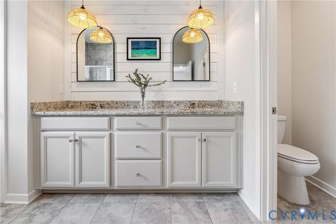 Tiny photo for 9107 Moldova Road, Chesterfield, VA 23832 (MLS # 2618021)