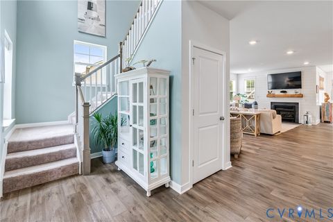 Tiny photo for 9107 Moldova Road, Chesterfield, VA 23832 (MLS # 2618021)