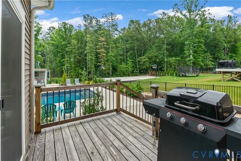 Tiny photo for 9107 Moldova Road, Chesterfield, VA 23832 (MLS # 2618021)