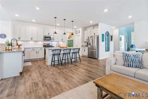 Tiny photo for 9107 Moldova Road, Chesterfield, VA 23832 (MLS # 2618021)