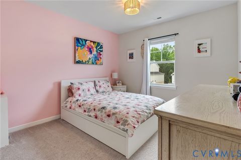 Tiny photo for 9107 Moldova Road, Chesterfield, VA 23832 (MLS # 2618021)