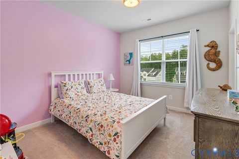 Tiny photo for 9107 Moldova Road, Chesterfield, VA 23832 (MLS # 2618021)