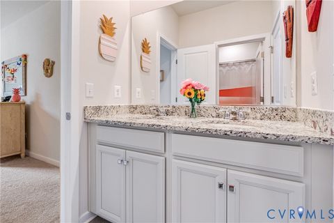 Tiny photo for 9107 Moldova Road, Chesterfield, VA 23832 (MLS # 2618021)