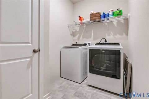 Tiny photo for 9107 Moldova Road, Chesterfield, VA 23832 (MLS # 2618021)