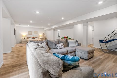 Tiny photo for 9107 Moldova Road, Chesterfield, VA 23832 (MLS # 2618021)