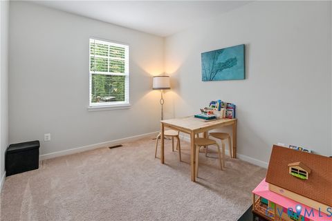 Tiny photo for 9107 Moldova Road, Chesterfield, VA 23832 (MLS # 2618021)
