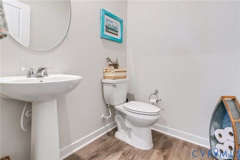 Tiny photo for 9107 Moldova Road, Chesterfield, VA 23832 (MLS # 2618021)